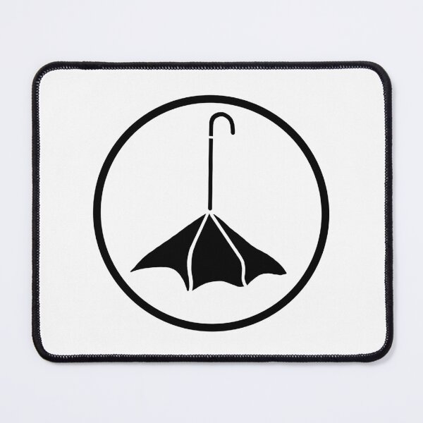 Item preview, The Keepers (Umbrella Academy Season Four) designed and sold by RockyCreekArt.