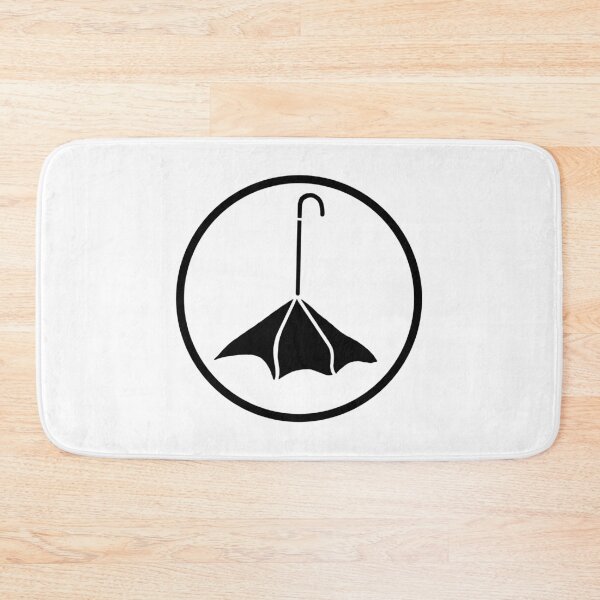 Item preview, The Keepers (Umbrella Academy Season Four) designed and sold by RockyCreekArt.