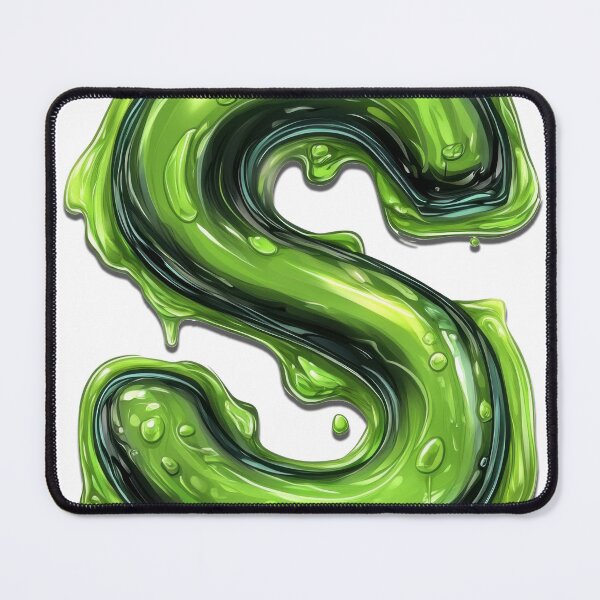 Item preview, The Letter S designed and sold by OldSchool90s.