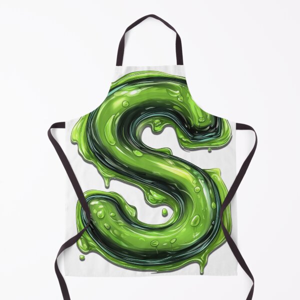 Item preview, The Letter S designed and sold by OldSchool90s.