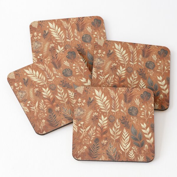 Item preview, Rust Pattern Fabric designed and sold by Rui Fernandes.