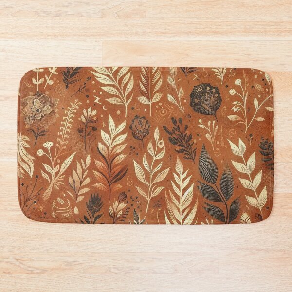 Item preview, Rust Pattern Fabric designed and sold by Rui Fernandes.
