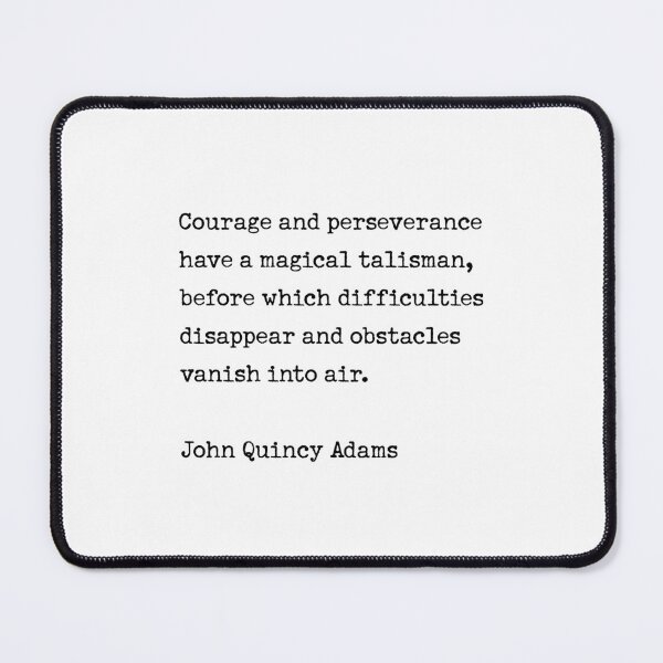 Item preview, Courage and perseverance have a magical talisman designed and sold by corbrand.