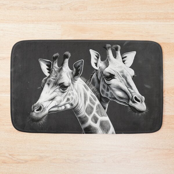 Item preview, X Giraffes designed and sold by hhh-art.
