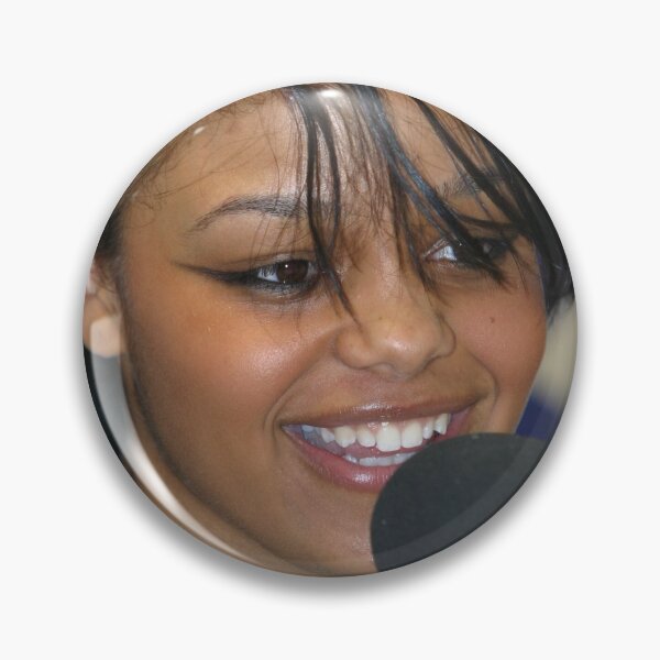 Item preview, Fefe Dobson - Photograph designed and sold by ConcertImages.