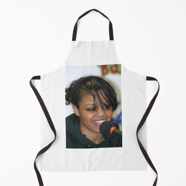 Item preview, Fefe Dobson - Photograph designed and sold by ConcertImages.