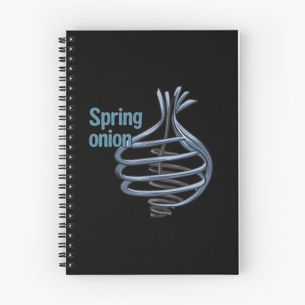 Item preview, Spring Onion designed and sold by Gentle40Winks.