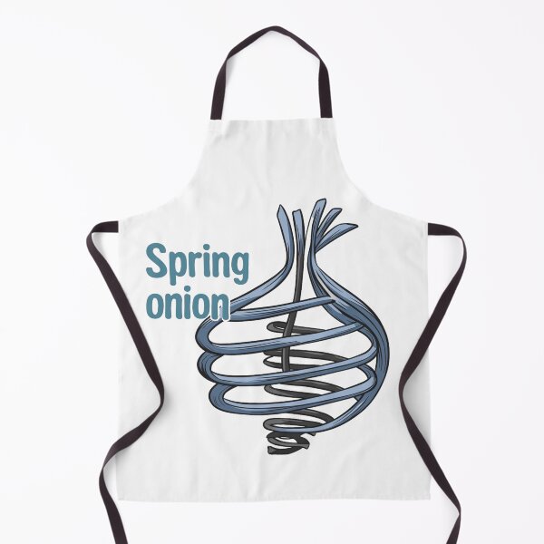 Item preview, Spring Onion designed and sold by Gentle40Winks.