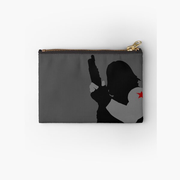 Item preview, Winter Soldier designed and sold by RustedSoldier.