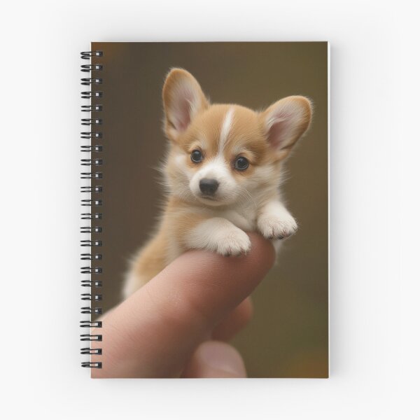Item preview,  Corgi Fingertip Pet designed and sold by Samuelsboro.