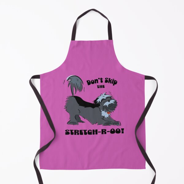 Item preview, Don't Skip The STRETCH-R-OO! - Pink designed and sold by MaestroTAVI.