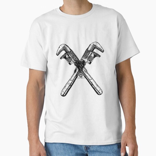 Item preview, Monkey Wrenches designed and sold by River and Ridge.