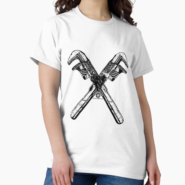 Item preview, Monkey Wrenches designed and sold by River and Ridge.