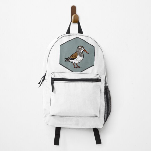 Item preview, Graffiti Dunlin designed and sold by AbsoluteA.