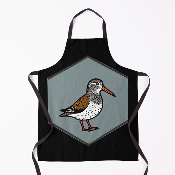 Item preview, Graffiti Dunlin designed and sold by AbsoluteA.