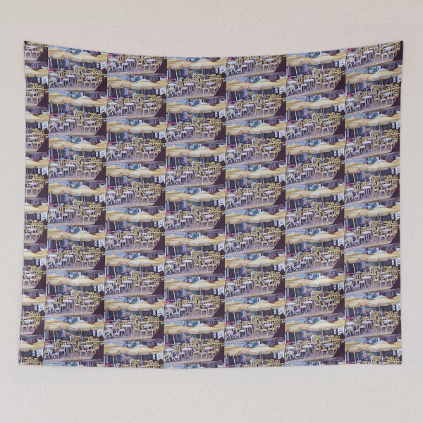 Item preview, Middle East Moment, Jerusalem, Israel designed and sold by Gaye Elise Beda.