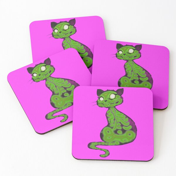 Item preview, A Purrrfect Little Life designed and sold by CryptCreation.