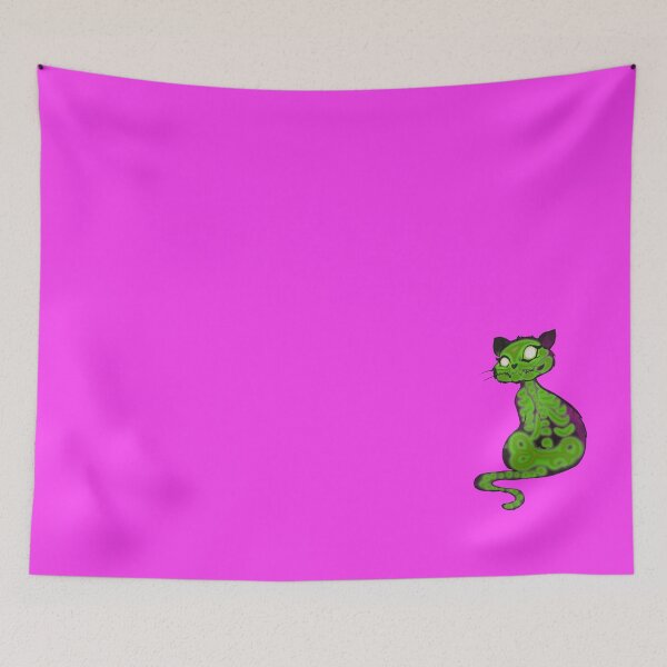 Item preview, A Purrrfect Little Life designed and sold by CryptCreation.