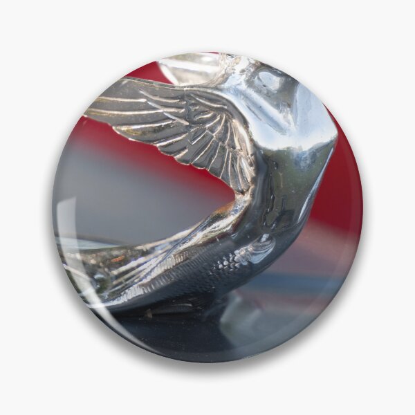 Item preview, Plymouth Flying Lady designed and sold by barkeypf.