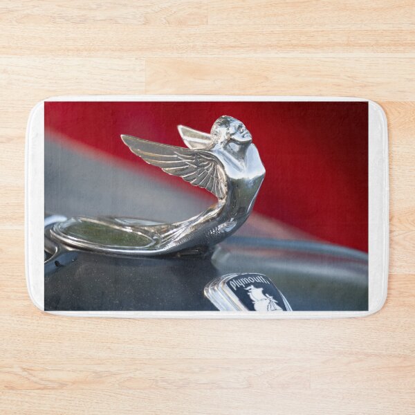 Item preview, Plymouth Flying Lady designed and sold by barkeypf.