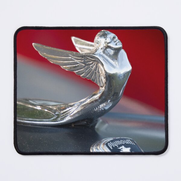 Item preview, Plymouth Flying Lady designed and sold by barkeypf.