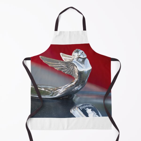 Item preview, Plymouth Flying Lady designed and sold by barkeypf.