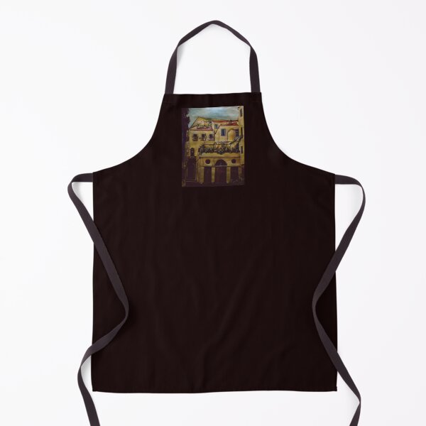 Item preview, Off St. Mark's, Venezia designed and sold by Gaye Elise Beda.