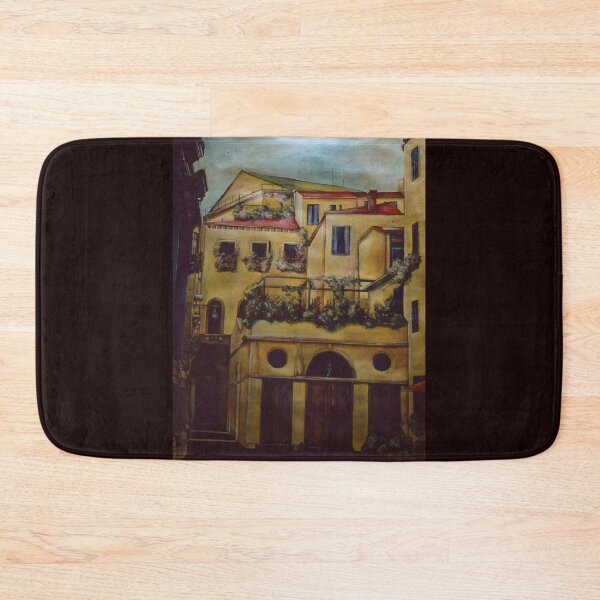 Item preview, Off St. Mark's, Venezia designed and sold by Gaye Elise Beda.