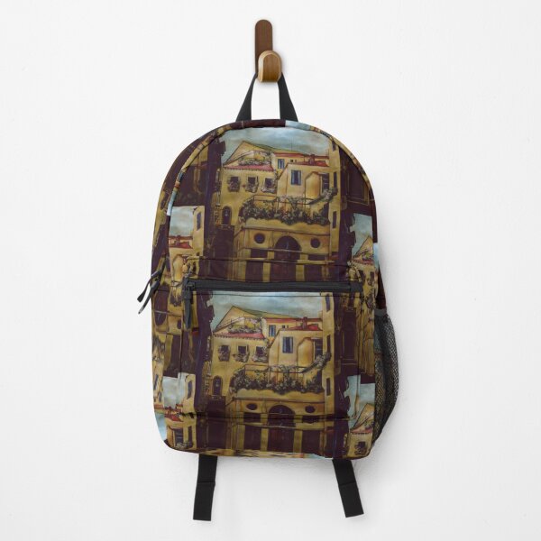 Item preview, Off St. Mark's, Venezia designed and sold by Gaye Elise Beda.