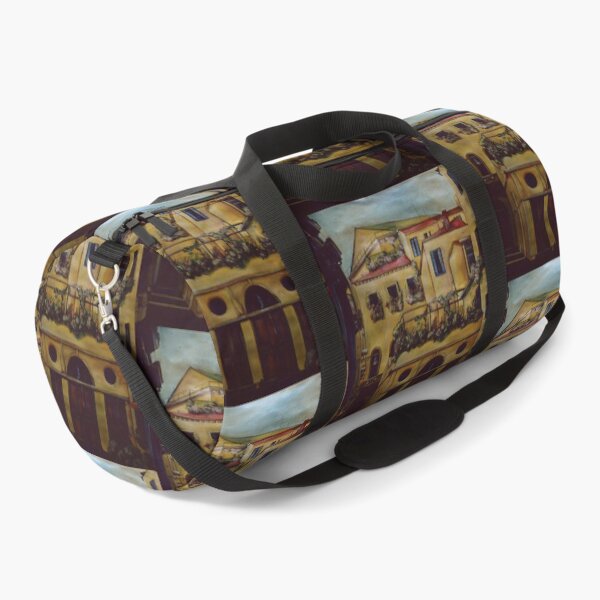 Item preview, Off St. Mark's, Venezia designed and sold by Gaye Elise Beda.