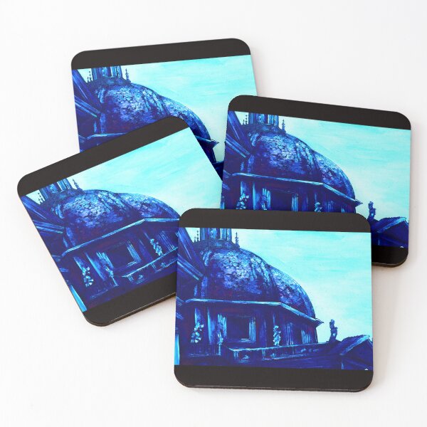Item preview, Skys of Piaza del Popolo, Rome designed and sold by Gaye Elise Beda.