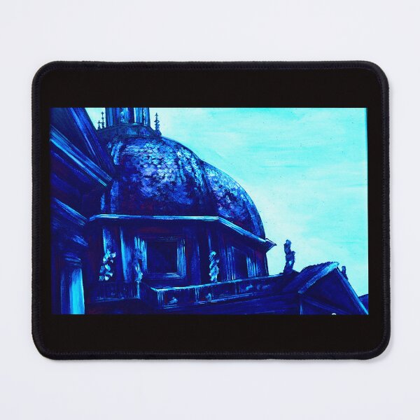 Item preview, Skys of Piaza del Popolo, Rome designed and sold by Gaye Elise Beda.
