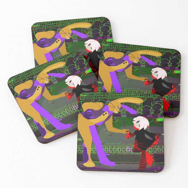 Item preview, AI Dance designed and sold by scorpiolight.