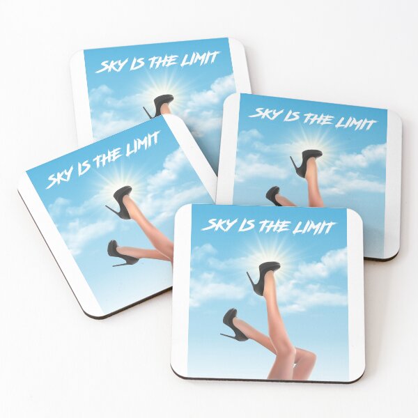 Item preview, Sky is the limit designed and sold by ImaginkMX.