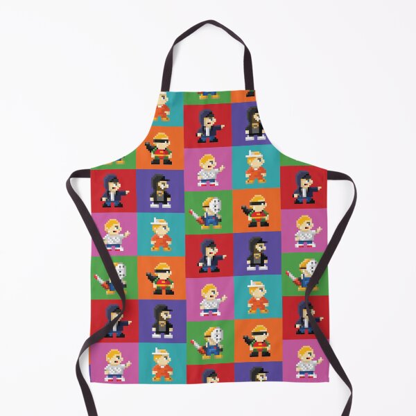 Item preview, PIXELS EM designed and sold by UCArts.