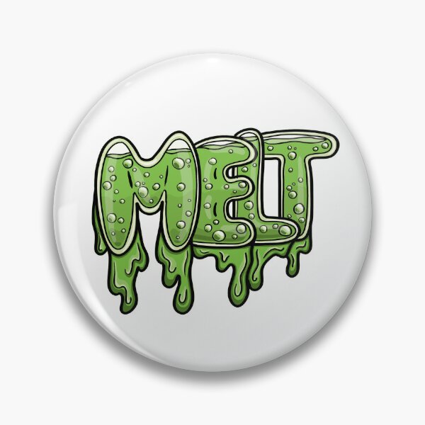 Item preview, MELT designed and sold by WorldOfMarz.