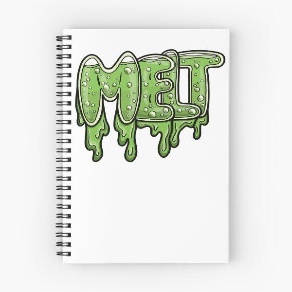 Item preview, MELT designed and sold by WorldOfMarz.