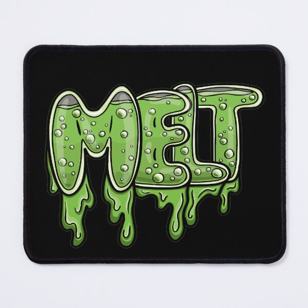 Item preview, MELT designed and sold by WorldOfMarz.