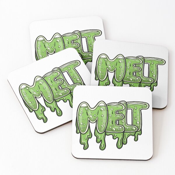 Item preview, MELT designed and sold by WorldOfMarz.