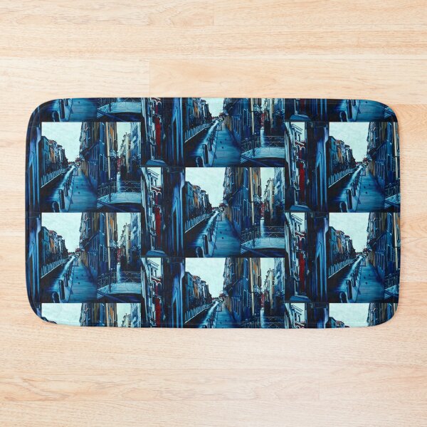 Item preview, Venetian Triptych designed and sold by Gaye Elise Beda.