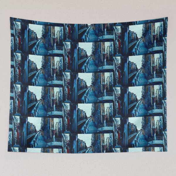 Item preview, Venetian Triptych designed and sold by Gaye Elise Beda.