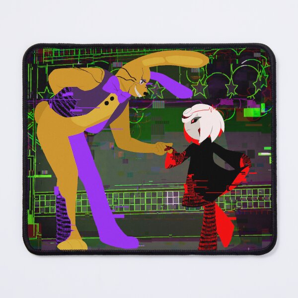 Item preview, AI Dance designed and sold by scorpiolight.