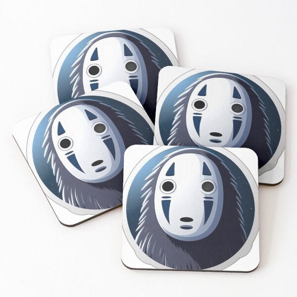 Item preview, Kaonashi designed and sold by Whuritt.