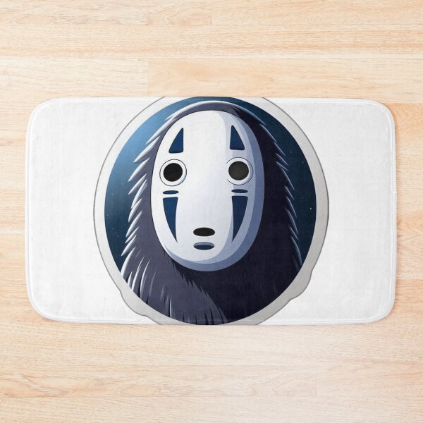 Item preview, Kaonashi designed and sold by Whuritt.