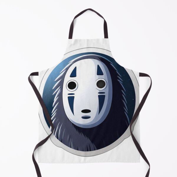Item preview, Kaonashi designed and sold by Whuritt.