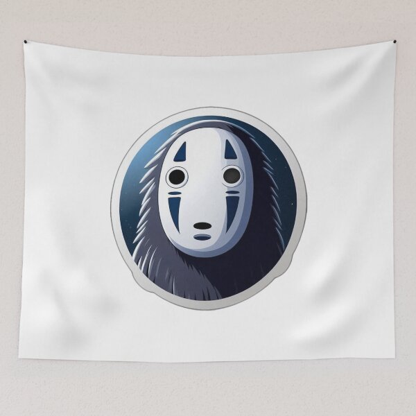 Item preview, Kaonashi designed and sold by Whuritt.