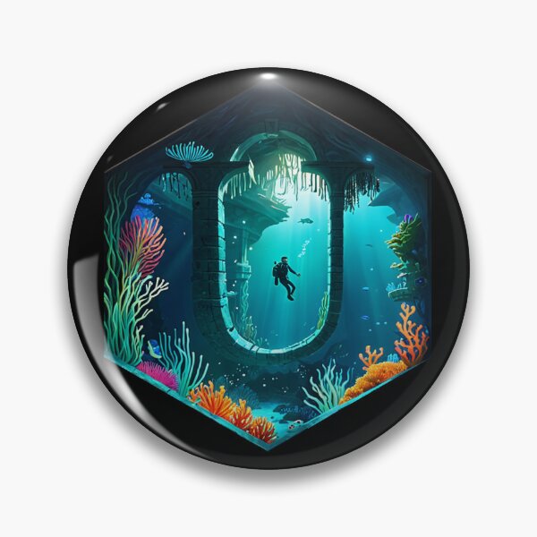 Item preview, Oceanic Wonders designed and sold by AbsoluteA.