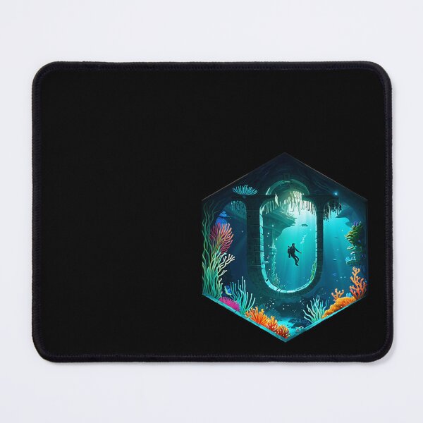 Item preview, Oceanic Wonders designed and sold by AbsoluteA.