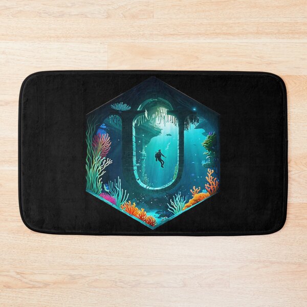 Item preview, Oceanic Wonders designed and sold by AbsoluteA.
