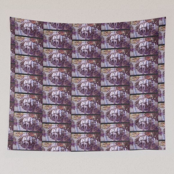 Item preview, Warning. May Cause Drooling designed and sold by Gaye Elise Beda.